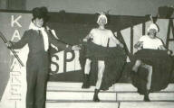 Kabaret